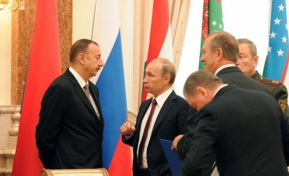 Кремль назвал основную задачу встречи по Нагорному Карабаху